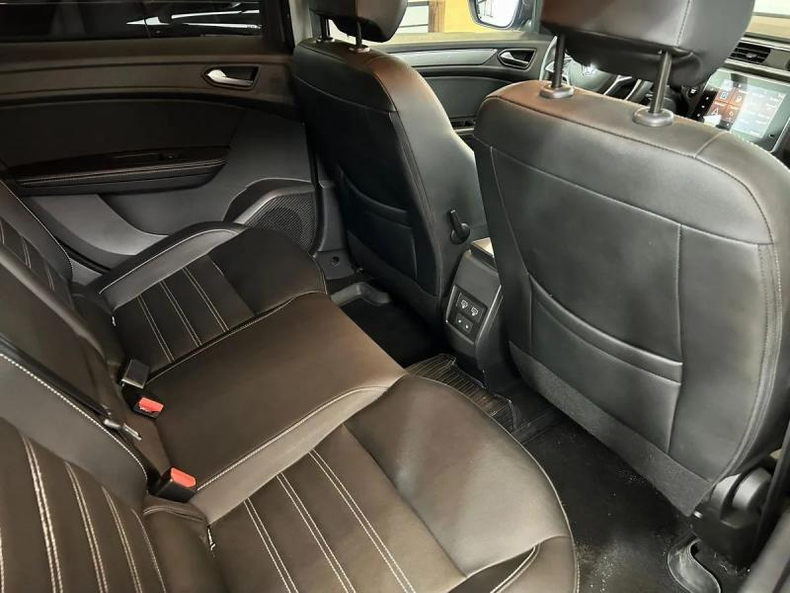 Renault Arkana 1.6 CVT (114 л.с.) Style Авто Люкс KIA Севастополь