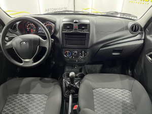 LADA Новая Granta седан 1.6 8 кл 5MT (90 л.с.) Classic Твоё авто (Йошкар-Ола)