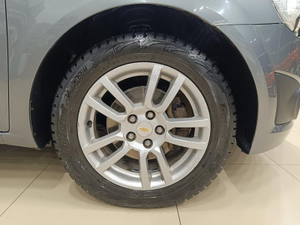 Chevrolet 1.6 MT (115 л. с.) LTZ Твоё авто (Киров)