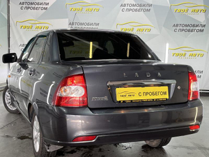LADA Priora 1.6 MT (87 л. с.) Norma Твоё авто (Йошкар-Ола)