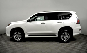 Lexus 4.6 AT 4WD (296 л.с.) 460 7 мест Premium Автомобили с пробегом Шымкент  