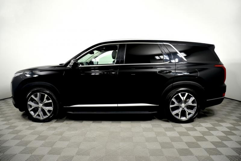 Hyundai Palisade 3.5 AT 4WD (277 л.с.) High-Tech Автомобили с пробегом Шымкент  