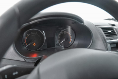 LADA Новая Granta хетчбэк 1.6 MT 8кл (87 л. с.)