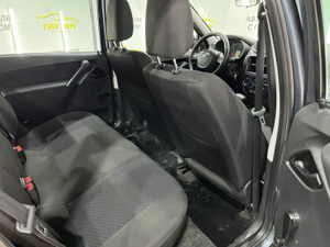 LADA Granta седан 1.6 AT FWD (98 л.с.) 16кл Comfort Твоё авто (Йошкар-Ола)