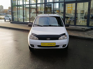 LADA (ВАЗ) 1.6 MT 8 кл (Евро-4) (81 л. с.) Lux Твоё авто (Киров)