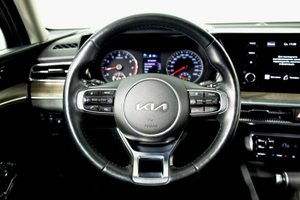 Kia K5 2.0 AT FWD (150 л.с.) Prestige Автомобили с пробегом Шымкент  