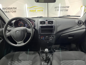 LADA Новая Granta универсал 1.6 8 кл 5MT (87 л.с.) Classic Optima Твоё авто (Йошкар-Ола)