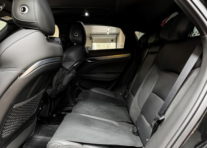 Geely Tugella 2.0T 8AT 4WD (238 л.с.) Flagship ORBIS AUTO г. Алматы