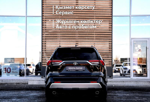 Toyota RAV4 2.0 CVT 4WD (170 л.с.) Люкс+ Автомобили с пробегом Шымкент  