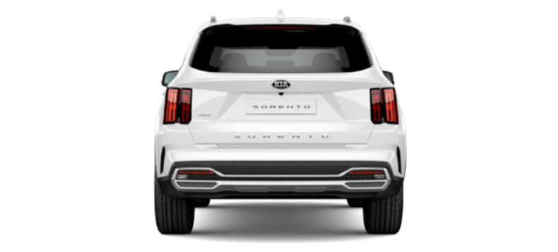 Kia Sorento 3.5 MPI V6 3.5 MPI (249 л.с.) Premium 2023 Kia  Кыргызстан Бишкек