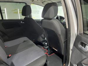 Ford 1.4 MT FWD (80 л.с.) Твоё авто (Йошкар-Ола)