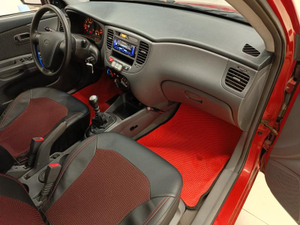 Kia 1.4 MT FWD (97 л.с.) Комфорт Твоё авто (Киров)