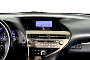 Lexus 270 AT (188 л. с.) Автомобили с пробегом Шымкент  