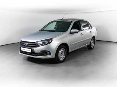 LADA Новая Granta седан 1.6 MT 16 кл (106 л. с.)