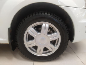 Renault 1.6 MT (84 л. с.) Authentique Твоё авто (Киров)