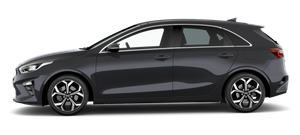 Kia Ceed 1.6 AT FWD (128 л.с.) MPI Prestige Саранскмоторс Саранск