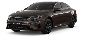 Kia Optima 2.0 AT FWD (150 л.с.) Comfort Саранскмоторс Саранск