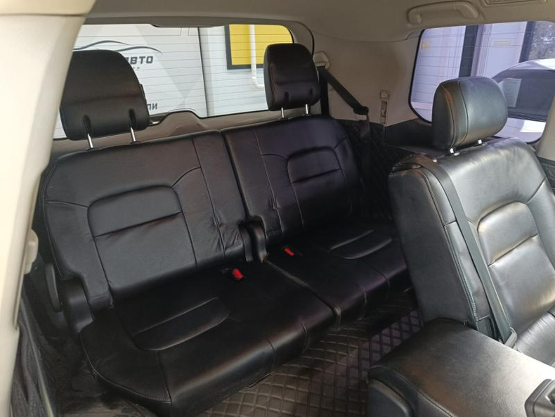 Toyota 4.5 TD 4WD AT (235 л. с.) Твоё авто (Киров)