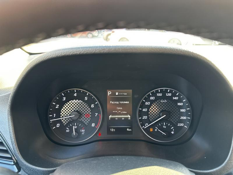 SOLARIS HS 1.6 AT FWD (123 л.с.) Comfort + Light АВТО ЛЮКС Севастополь