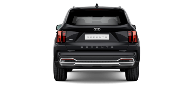Kia Sorento 2.5 AT 4WD (180 л.с.) MPI Comfort Orbis Автомобили с пробегом Алматы