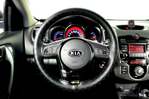 Kia 2.0 AT (156 л.с.) Автомобили с пробегом Шымкент  