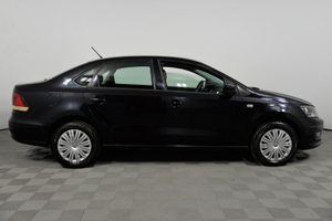 Volkswagen 1.6 MPI AT (110 л.с.) Автомобили с пробегом Шымкент  