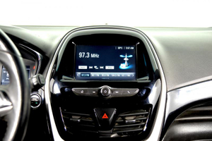 Chevrolet Spark 1.2 AT (85 л. с.) LTZ  Автомобили с пробегом Шымкент  