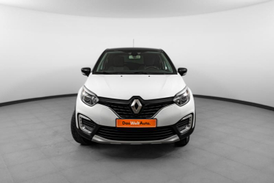Renault Kaptur 1.6 X-tronic (114 л. с.)