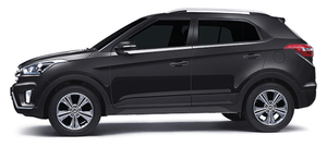 Hyundai Creta 1.6 AT FWD (123 л.с.) Active A-motors Автомобили с пробегом Астана