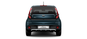 Kia Soul 2.0 MPI AT (150 л.с.) Prestige Саранскмоторс Саранск