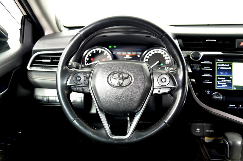 Toyota Camry 2.5 AT FWD (181 л.с.) Люкс B5 Автомобили с пробегом Шымкент  