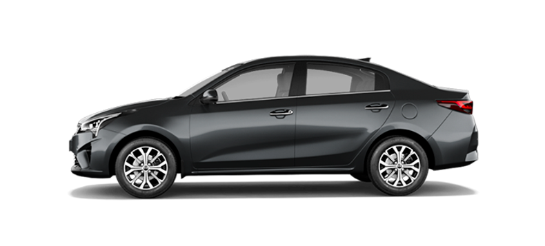 Kia Новый Rio 1.6 AT FWD (123 л.с.) Comfort Саранскмоторс Саранск