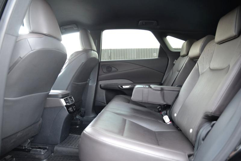 Lexus 2.4 AT 4WD (268 л.с.) Executive+ Автомобили с пробегом Шымкент  