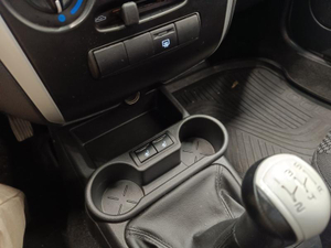 Datsun ON-DO 1.6 МТ (87 л. с.) Access Твоё авто (Киров)