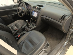 SKODA 1.6 MPI MT (102 л. с.) Твоё авто (Киров)