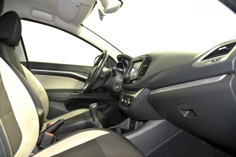 LADA (ВАЗ) 1.8 MT (145 л.с.) Автомобили с пробегом Шымкент  