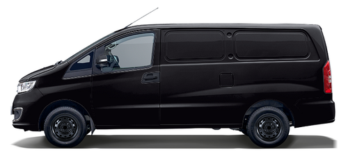 SOLLERS SF1 Цельнометаллический фургон 1.5 бензин 136 л.с. 2.5т L1 Мех.5 Короткая (L1) С-Авто Саратов