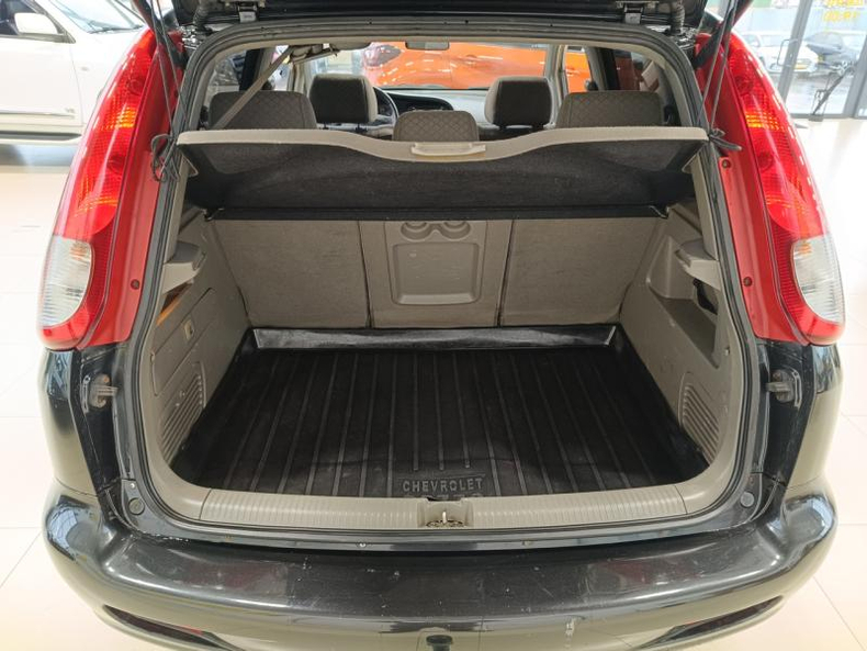 Chevrolet 1.6 MT (90 л. с.) Elite Твоё авто (Киров)