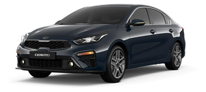 Kia Cerato 1.6 AT FWD (128 л.с.) Gamma Luxe Саранскмоторс Саранск