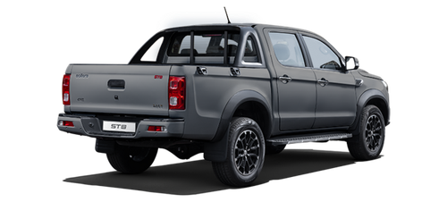 SOLLERS ST8 Пикап 2.4 бензин 204 л.с. Luxe Сумотори Владивосток