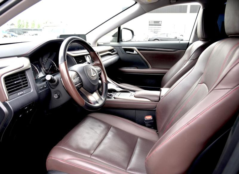 Lexus New RX 2.0 AT 4WD (238 л.с.) 300 Executive Автомобили с пробегом Шымкент  