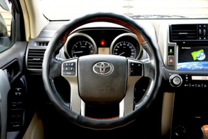 Toyota 2.7 AT 4WD (163 л. с.) Автомобили с пробегом Шымкент  