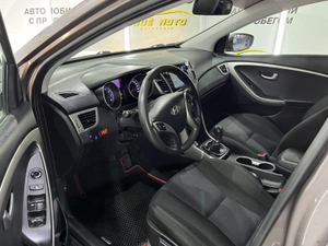 Hyundai 1.4 MT (100 л. с.) Твоё авто (Йошкар-Ола)
