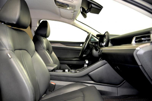 Kia K5 2.0 AT FWD (150 л.с.) Prestige Автомобили с пробегом Шымкент  