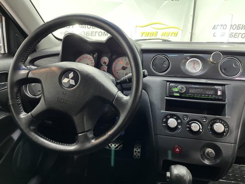 Mitsubishi 2.4 AT 4WD (160 л.с.) Intense Твоё авто (Йошкар-Ола)