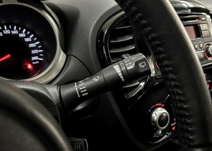 Nissan Juke 1.6 CVT (117 л. с.) SE ORBIS AUTO г. Алматы