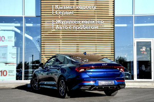 Kia 2.0T AT FWD (240 л.с.) GDI Prestige Автомобили с пробегом Шымкент  