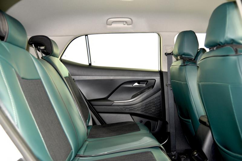 Hyundai Новая Creta 2.0 AT 2WD (150 л. с.) Travel Автомобили с пробегом Шымкент  