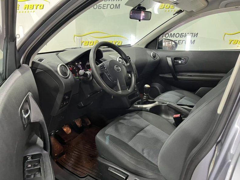 Nissan 2.0 MT (141 л. с.) Твоё авто (Йошкар-Ола)
