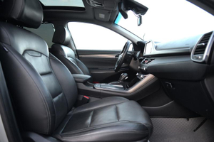 Hyundai 3.0g AT FWD (235 л.с.) [LPG] Базовая Автомобили с пробегом Шымкент  